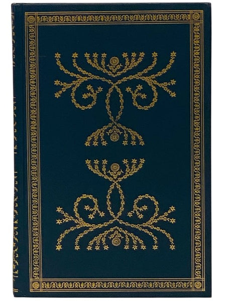 Rubaiyat of Omar Khayyam, Rendered into English Verse (International Collectors Library)
