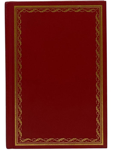 Eleanor and Franklin: The Story of Their Relationship, Based on Eleanor Roosevelt's Private Papers (International Collectors Library)