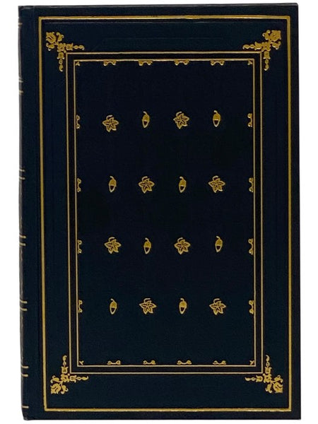 Exodus [A Novel of Israel] (International Collectors Library)