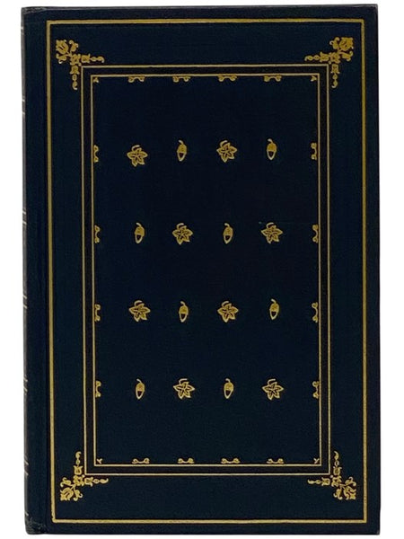 Trinity [A Novel of Ireland] (International Collectors Library)