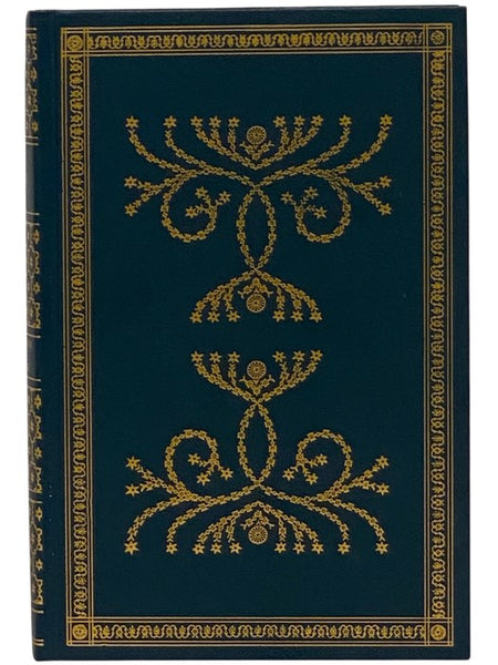 Poems of Wordsworth and Coleridge (International Collectors Library)