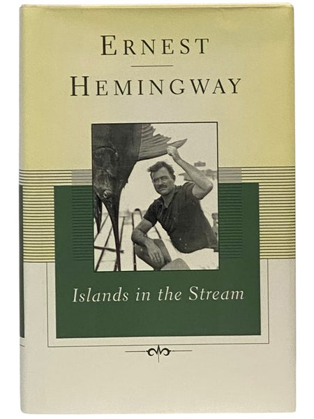 Islands in the Stream: A Novel (Scribner Classics)