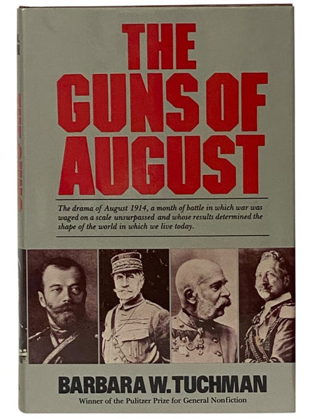 The Guns of August
