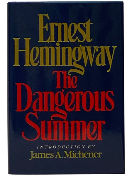 The Dangerous Summer