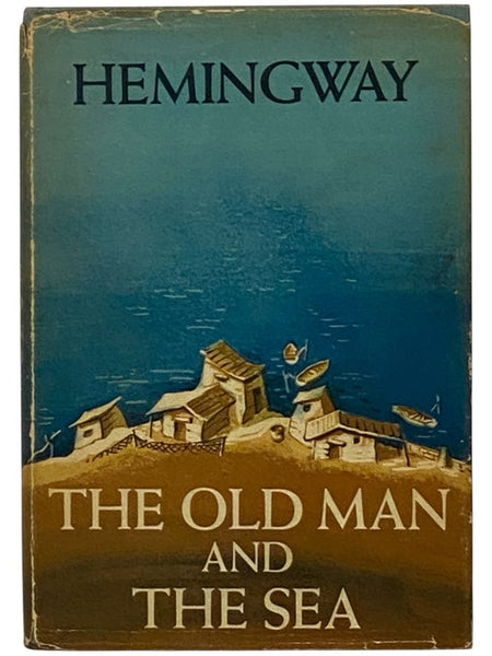The Old Man and the Sea