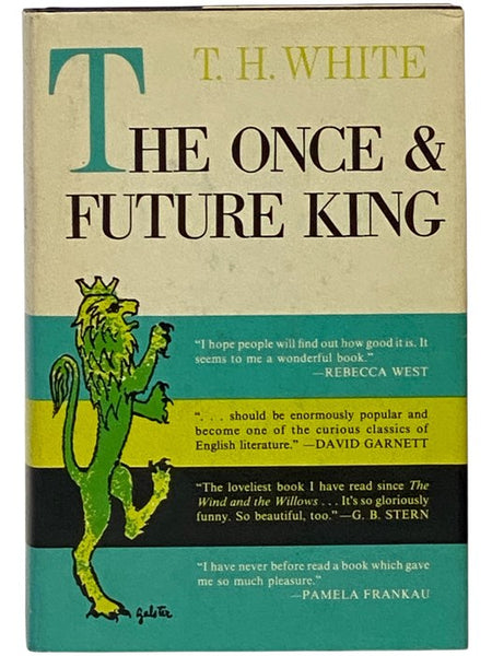 The Once and Future King