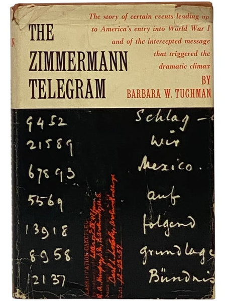 The Zimmermann Telegram