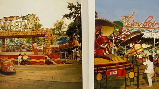 Roseland: Playground of the Finger Lakes, 1925-1985