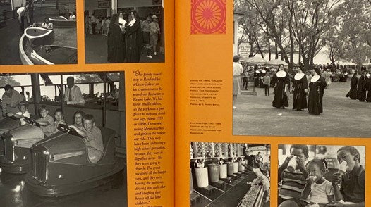Roseland: Playground of the Finger Lakes, 1925-1985