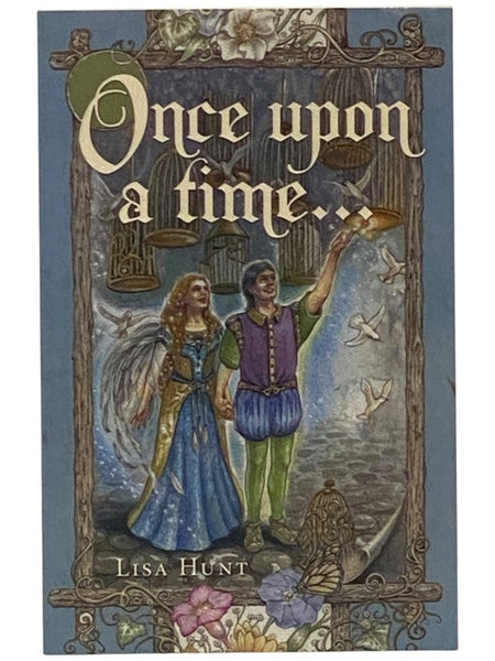 Once Upon a Time... [The Fairy Tale Tarot]