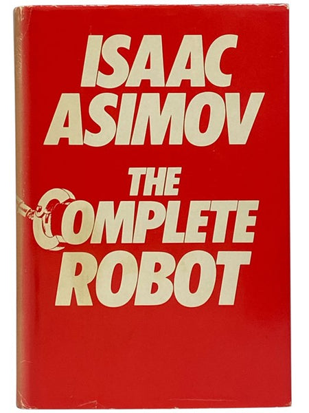 The Complete Robot