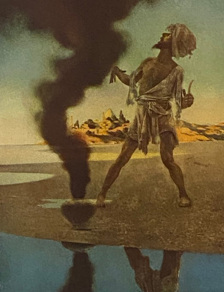The Arabian Nights: Their Best-Known Tales