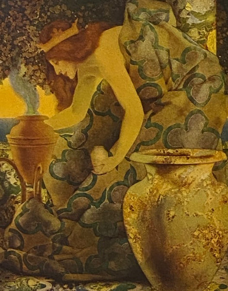 The Arabian Nights: Their Best-Known Tales