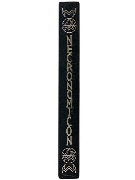 Necronomicon