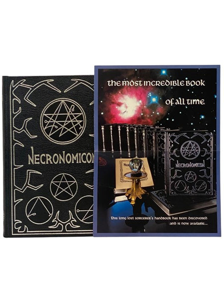 Necronomicon