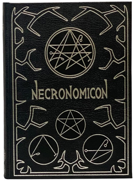 Necronomicon