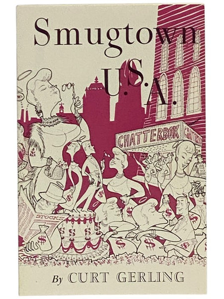 Smugtown U.S.A.