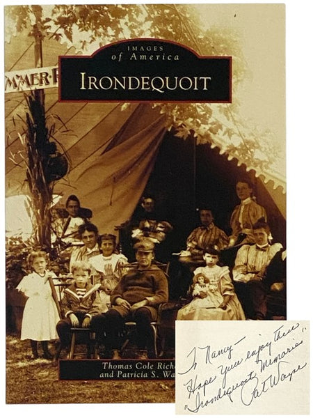 Irondequoit (Images of America)