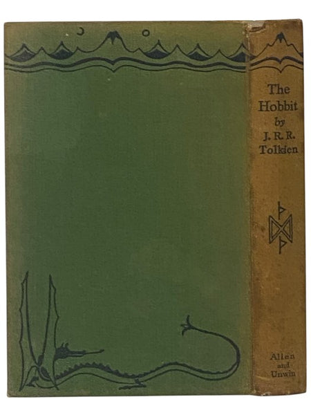 The Hobbit, or There and Back Again