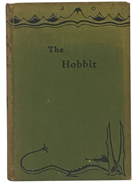 The Hobbit, or There and Back Again