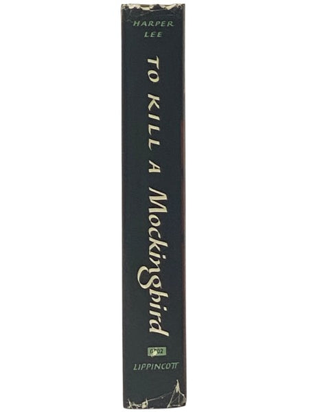 To Kill a Mockingbird