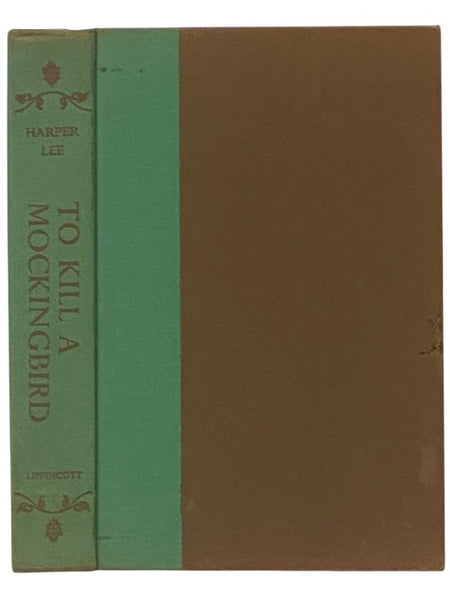To Kill a Mockingbird