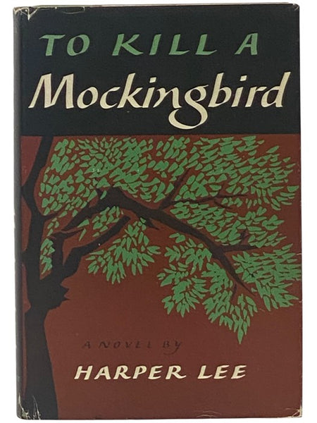 To Kill a Mockingbird