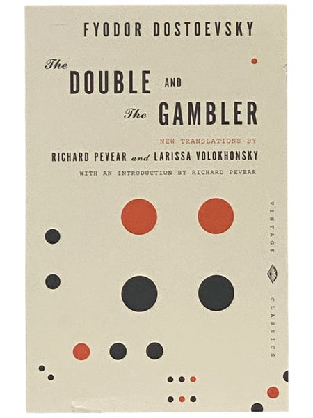 The Double and The Gambler (Vintage Classics)