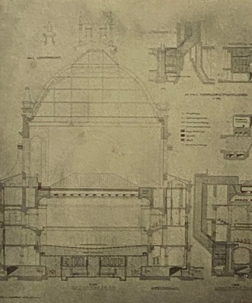 The Brown Book of the Hitler Terror and the Burning of the Reichstag