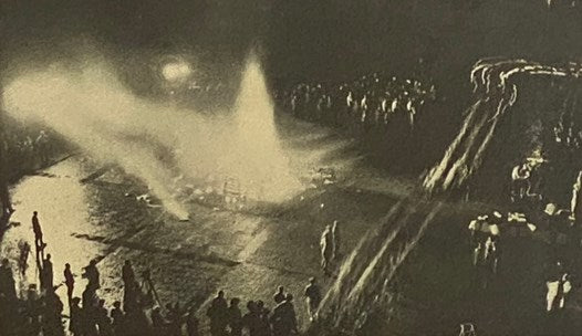 The Brown Book of the Hitler Terror and the Burning of the Reichstag