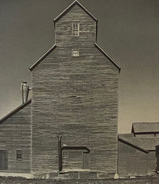 The Home Place