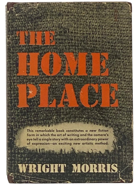 The Home Place