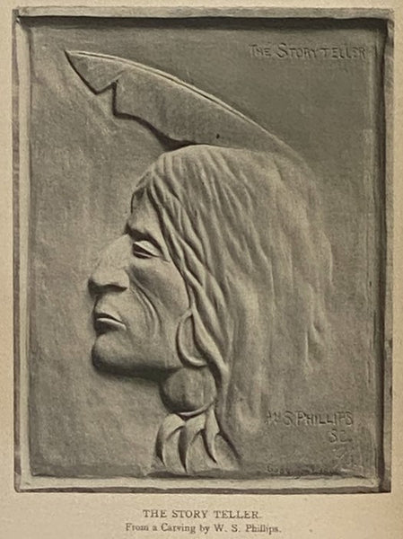 Indian Fairy Tales: Folklore - Legends - Myths -- Totem Tales as Told by the Indians, Gathered in the Pacific Northwest, with a Glossary of Words, Customs and History of the Indians