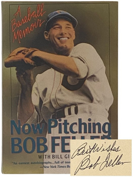Now Pitching: A Baseball Memoir