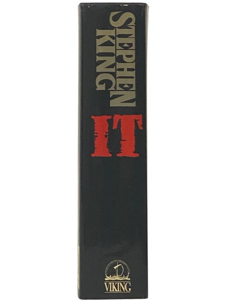 It: A Novel