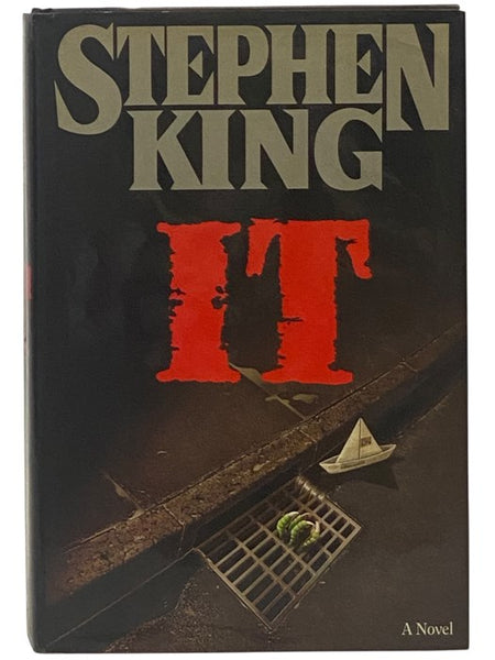 It: A Novel