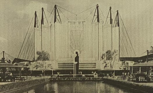 Historical Dictionary of World's Fairs and Expositions, 1851-1988