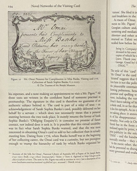 The Ephemeral Eighteenth Century: Print, Sociability, and the Cultures of Collecting (Cambridge Studies in Romanticism Series No. 129)