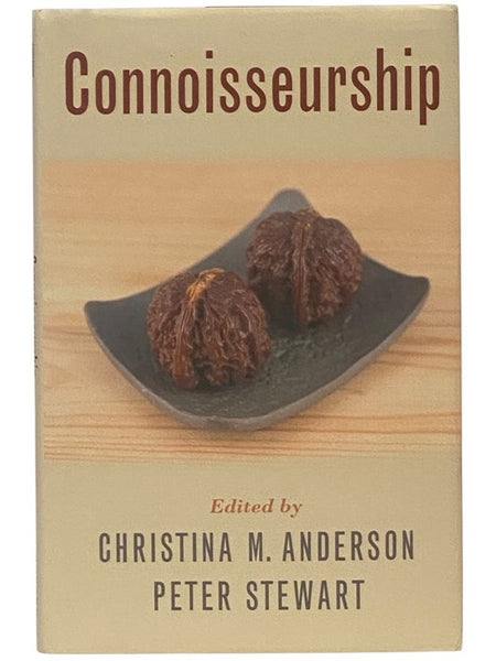 Connoisseurship