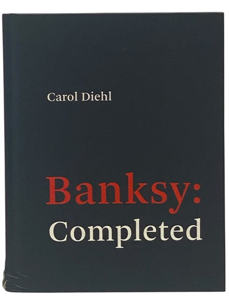 Banksy: Completed