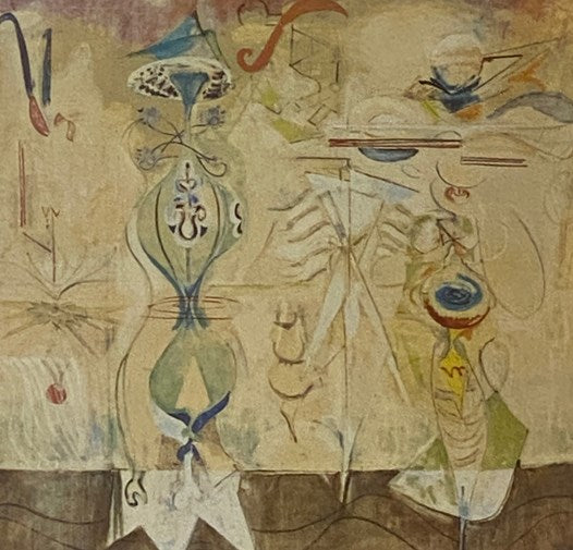 The Artist's Reality: Philosophies of Art