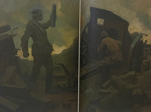 Portraits of Remembrance: Painting, Memory, and the First World War (War, Memory & Culture Series)