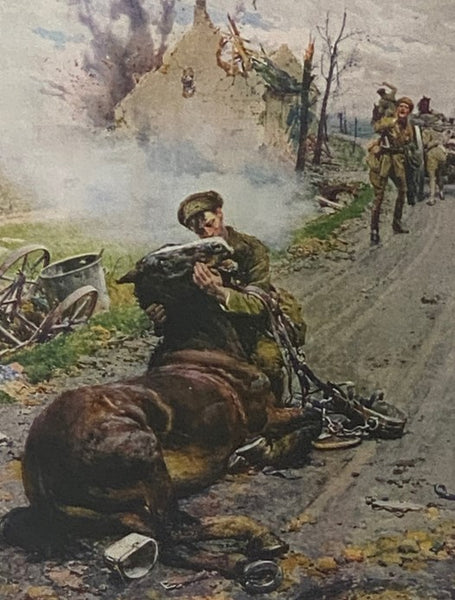 Portraits of Remembrance: Painting, Memory, and the First World War (War, Memory & Culture Series)