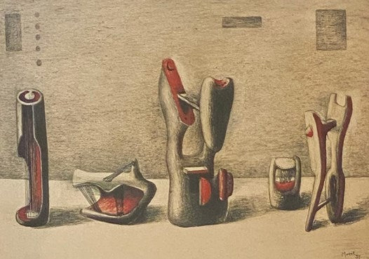 Henry Moore: Sculpting the 20th Century [Twentieth]