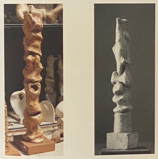 Henry Moore: Sculpting the 20th Century [Twentieth]