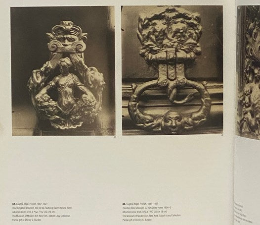 The Original Copy: Photography of Sculpture, 1839 to Today