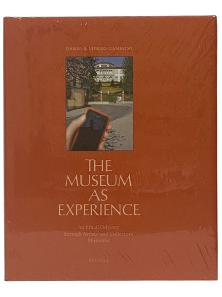 The Museum as Experience: An Email Odyssey through Artists' and Collectors' Museums