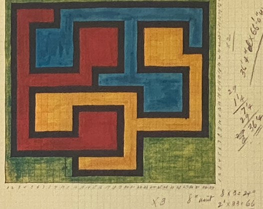 Tony Smith: Architect, Painter, Sculptor