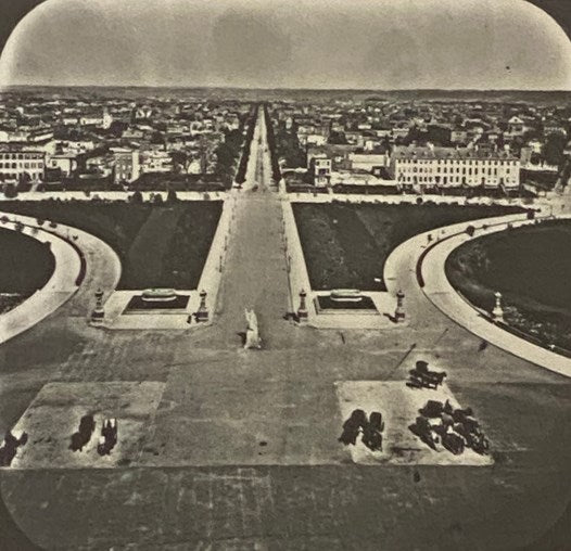 Horatio Greenough and the Form Majestic: The Biography of the Nation's First Washington Monument
