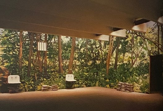 Understanding Installation Art: From Duchamp to Holzer